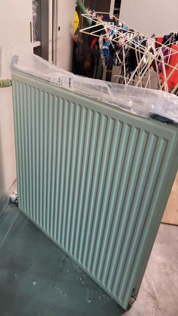 Radiateur 900x900 type 22 beschikbaar voor biedingen