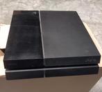 Sony PS4 console, Original, Gebruikt, Ophalen of Verzenden, 500 GB