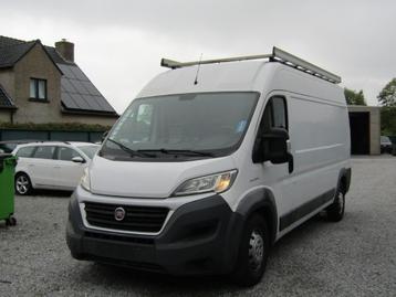 Fiat Ducato 2.3JTD L3H2 beschikbaar voor biedingen