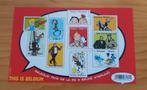 Belgium 2012 - This is Belgium - Stripverhalen/BD - BL 201, Postzegels en Munten, Postzegels | Europa | België, Overig, Overig