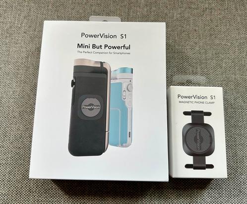 Gimball PowerVision S1, Telecommunicatie, Mobiele telefoons | Toebehoren en Onderdelen, Nieuw, Ophalen of Verzenden