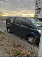 Ford transit custum 2.2 tdci, Auto's, Euro 5, Particulier, Ford, Te koop