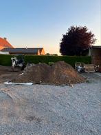 Gratis opvulgrond met stenen, Tuin en Terras, Aarde en Mest, Ophalen