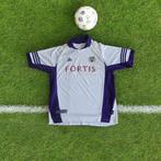 2001 voetbalshirt made in UK, Ophalen of Verzenden