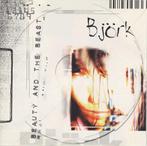 CD BJORK - Beauty And The Beast - Live Toronto 1995, Comme neuf, Pop rock, Envoi