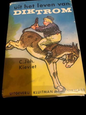 Dik trom beschikbaar voor biedingen