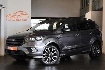 Ford Kuga Kuga 2.0 TDCi 4x4 Aut. ST-Line Trekh Pano 12M* beschikbaar voor biedingen