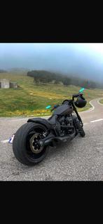 FXDR 114 Harley Davidson ( btw moto 21%), 1850 cc, Bedrijf, Chopper