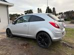 Opel Corsa sattelite opc edition 1.2 benzine uit 2011, Auto's, Euro 5, Bedrijf, Corsa, Isofix