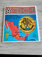 Panini Mexico 70, Hobby & Loisirs créatifs, Autocollants & Images, Plusieurs autocollants, Neuf