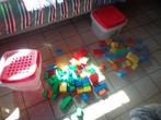 Lego quatro blokken, Kinderen en Baby's, Ophalen of Verzenden, Gebruikt, Losse stenen, Lego