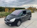 Renault Espace 2011 facelift Euro5 2.0 DCI 7places full, Auto's, Renault, Euro 5, Leder, Bedrijf, Diesel
