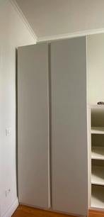 Ikea pax kast 100x58x236 cm, Ophalen, Zo goed als nieuw