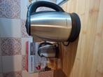 Waterkoker nieuw, Electroménager, Bouilloires, Enlèvement, Neuf