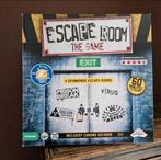 Escape Room - 4 spelen in 1 doos, Ophalen of Verzenden, Nieuw