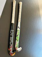 Hockey sticks starter kind - 2 voor de prijs van 1 - maat 23, Sport en Fitness, Stick, Gebruikt, Ophalen of Verzenden