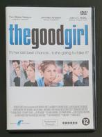 DVD "The Good Girl" (avec Jennifer Aniston), Comme neuf, À partir de 12 ans, Enlèvement ou Envoi