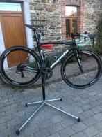 Bianchi OLTRE XR fiets, Ophalen, Zo goed als nieuw, Carbon