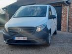 Mercedes Vito L2 bj2020, Auto's, 4 cilinders, Wit, Mercedes-Benz, 1200 kg