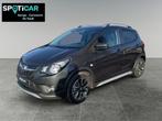 Opel Karl Rocks 1.0 M5 73 Pk prachtstaat !, Auto's, Euro 6, Parkeersensor, Bedrijf, Zilver of Grijs