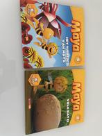 Maya, Boeken, Ophalen, Gelezen