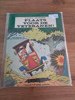 Col j.Europa 49 Tante Zenobie plaats voor...-sc-1967 1ste dr, Boeken, Stripverhalen, Eén stripboek, Ophalen of Verzenden, Zo goed als nieuw