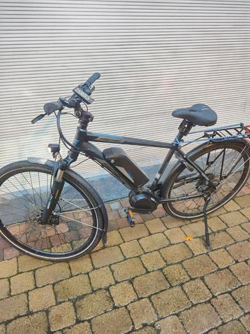 Fiets te koop beschikbaar voor biedingen