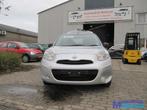 NISSAN MICRA 4 K13 1.2 Versnellingsbak 5 bak handbak, Gebruikt, Nissan