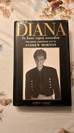 Diana In haar eigen woorden, Boeken, Biografieën, Ophalen of Verzenden, Zo goed als nieuw