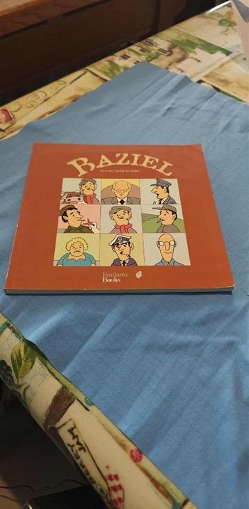 Boek Baziel  Guido Depraetere  Roularta Books  beschikbaar voor biedingen