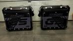 BMW R1250GS koffer, Motoren, Ophalen, Gebruikt