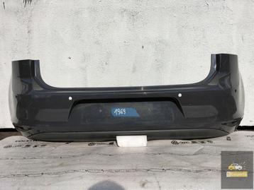 VW GOLF VII ACHTERBUMPER 5G6807421 beschikbaar voor biedingen
