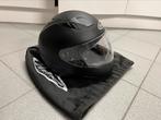 HJC-I70 Motorhelm mat zwart (nieuw), Motoren, Kleding | Motorhelmen, Ophalen, M, Heren, HJC