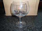 splinternieuwe val dieu glazen, Ophalen of Verzenden, Nieuw, Glas of Glazen