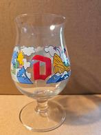 Duvel glas Colorado USA, Ophalen of Verzenden, Zo goed als nieuw, Duvel