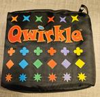 Q wirkle - gezelschapsspel, Een of twee spelers, Ophalen, Gebruikt, Reisspel