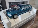 Mercedes-Benz c break van norev nieuw, Ophalen of Verzenden, Nieuw, Norev