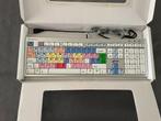 AVID toetsenbord qwerty, Computers en Software, Toetsenborden, Ophalen, Qwerty, Nieuw