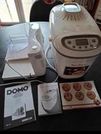 Lot wmoulinex home bread baguette et tranches à pain Domo, Electroménager, Enlèvement