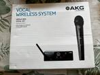 AKG WMS 40 mini, Ophalen, Nieuw