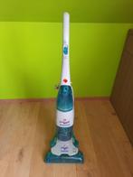 Hoover Floormate, Ophalen