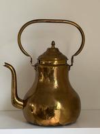 Messing ketel, Antiek en Kunst, Antiek | Brons en Koper, Ophalen, Koper