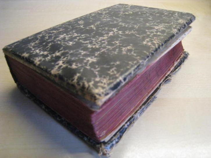 Frans verklarend woordenboek, Dictionnaire explicatif, 829p, Boeken, Woordenboeken, Frans, Ophalen