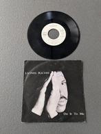 Vinyl Single - Lionel Richie - Do It To Me (1992), Envoi, Single