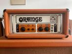 Orange OR 120 Pics only 1973 - Gitarre Bass Amp, Muziek en Instrumenten, Versterkers | Bas en Gitaar, Gebruikt, 100 watt of meer