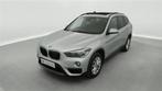 BMW X1 1.5i sDrive18 Cuir / Navi / Toit Pano (bj 2019), Auto's, BMW, Gebruikt, 136 pk, Leder, 5 zetels