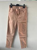 Beige/zalmkleurige broek Soja Concept - Maat 36, Taille 36 (S), Autres couleurs, Enlèvement ou Envoi, Neuf