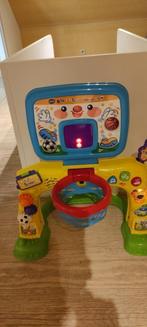 kindergoal, Kinderen en Baby's, Ophalen, Met licht