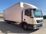 2013 MAN TGL12.220 Vrachtwagen, Auto's, Vrachtwagens, Euro 5, Bedrijf, Te koop, MAN