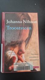 J. Nilsson - Trooststeen, Ophalen, Zo goed als nieuw, J. Nilsson